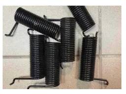 Пружина 700731482 agco 4355558M2