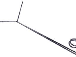 Пружина, нагортача, грабліна, подвійна, польскої, сівалки, 33025/14-002/0, 3025140020