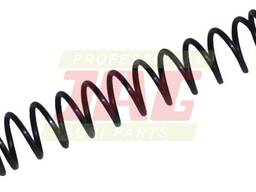 Пружина прижиму Claas 656042, 656042.0, 0006560420