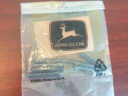 Пружинний штіфт John deere E71782 Original