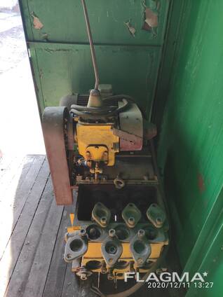 Пружини клапанів насосів НБ-32, НБ-4, 9т