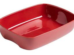 Прямоугольная форма для запекания TM Pyrex Curves