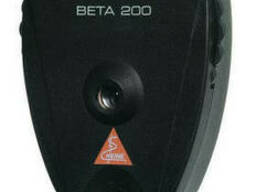 Прямой офтальмоскоп Heine ВЕТА 200 Рукоятка с акумулятором BETA 4 USB с. ..