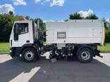 Прибиральний автомобіль Iveco ML150E22 2011 - фото 1