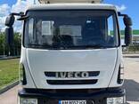 Прибиральний автомобіль Iveco ML150E22 2011 - фото 3
