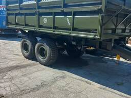 Причіп НТС-12