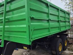 Причіп тракторний НТС-12