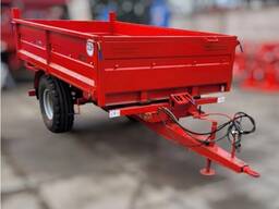 Причіп тракторний ПМТ-330