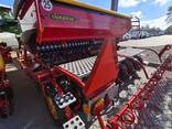 Причіпна сівалка Vaderstad Rapid 400C (демо-машина) - фото 8