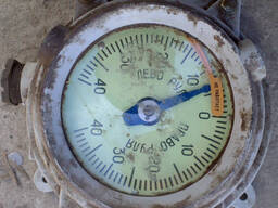 Приймач контрольний ПКС-1/А, ПК1-1-1/П, ПК1-2-2/П