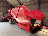Приймальний бункер - сортувалка Grimme RH 24-60 на три фракції - фото 1