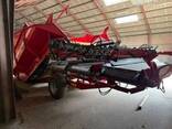 Приймальний бункер - сортувалка Grimme RH 24-60 на три фракції - фото 2