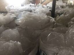 Прийом Вторсировини Стрейч плівка, ПВД та макулатуру. ОПТ – ДОРОГО.