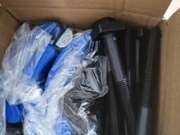 Прихвати на пресформи