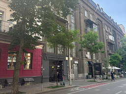 Приміщення 209кв. м з ремонтом, Яр. Вал, Золоті Ворота.