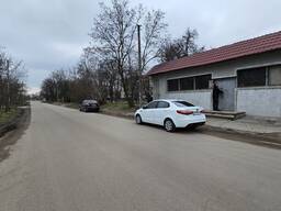 Приміщення площею 300 кв. м вул. Майська