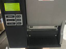 Принтер для етикетки