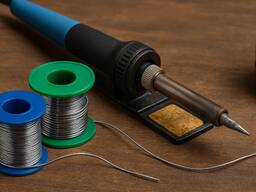 Припій дріт ЛО60-1