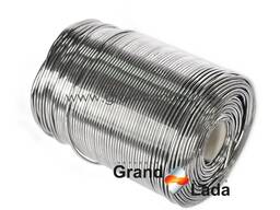 Припій срібний, марка ПСр 2,5