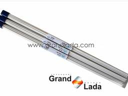 Припій срібний, марка ПСр 30 офлюсований