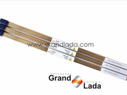 Припій срібний, марка ПСр 40