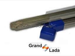 Припій срібний, марка ПСр 45