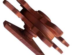 Пристрій поворотно-кутовий ТСН-160Б