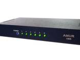 AMUR-USB-A-6/4, система запису телефонних розмов - фото 2