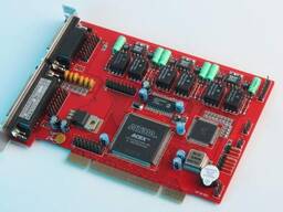 AMUR-PCI-A-18/8, система запису телефонних розмов