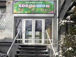 Приватний дитячий центр у Запоріжжі шукає нового власника