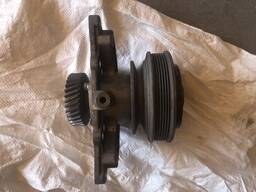 Привод вентилятора ЯМЗ 7511.1308011-40 МАЗ КРАЗ нового зразка