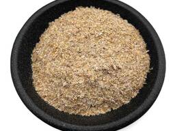 Пшеничные отруби