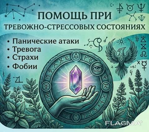Психолог онлайн