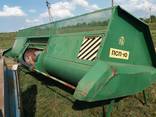 ПСП-10 жатка доновская купить жатку псп-10, продам жатку псп-10 - фото 3