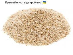 Псиллиум, псилиум, шелуха подорожника, испагол, исфагул plantago ovata