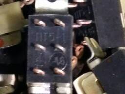 Перемикач ПТ5-1