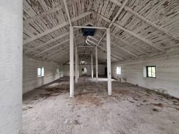 Птицефабрика/Солнечные баиатери