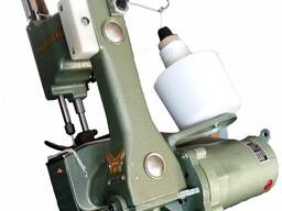Pучная мешкозашивочная машинка GK9-2 LOW COST для прошивки мешков