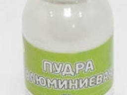 Пудра Украина "Алюминий"