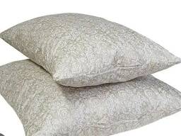 Купить подушку 70х70