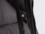 Пуховик Tyra Cиній Regular Fit Tommy Hilfiger розмір XL Пуховик Tyra Cиній Regular Fit Вир - фото 15