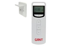 Пульт 5 канальный c таймером GANT GE03-5T