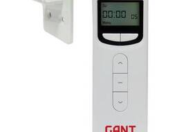 Пульт 5 канальный c таймером GANT GE03-5T