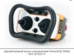Пульт управления PrimaTEQ TW46 433-4/915-4