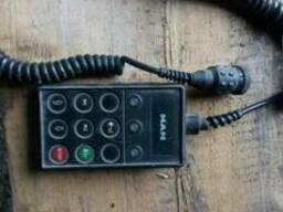 Пульт управління 4460561270