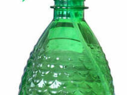 Пульверизатор, "Апельсин", Украина 0, 6 л.