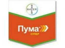 Гербіцид Пума Супер 10 л