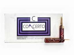 Punti di Vista Concerto минерализованные Масло 10*10 мл 8033488787523