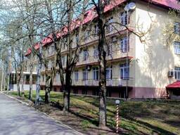 Пуща-Водиця. Окрема нежитлова будівля. Оренда приміщення 588 м. кв. Своя парковка!