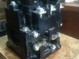 Пускатель ПМА-3102 220В, 50 Гц